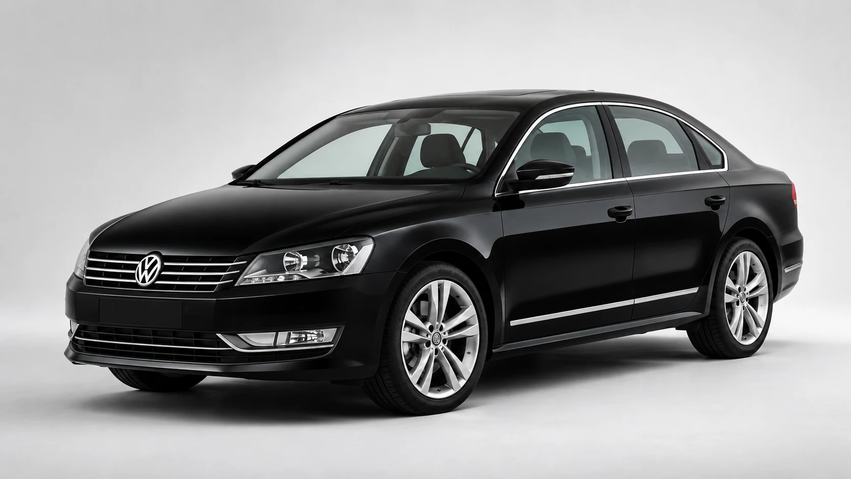 Volkswagen Passat 2013 - авто-донор на розбірці