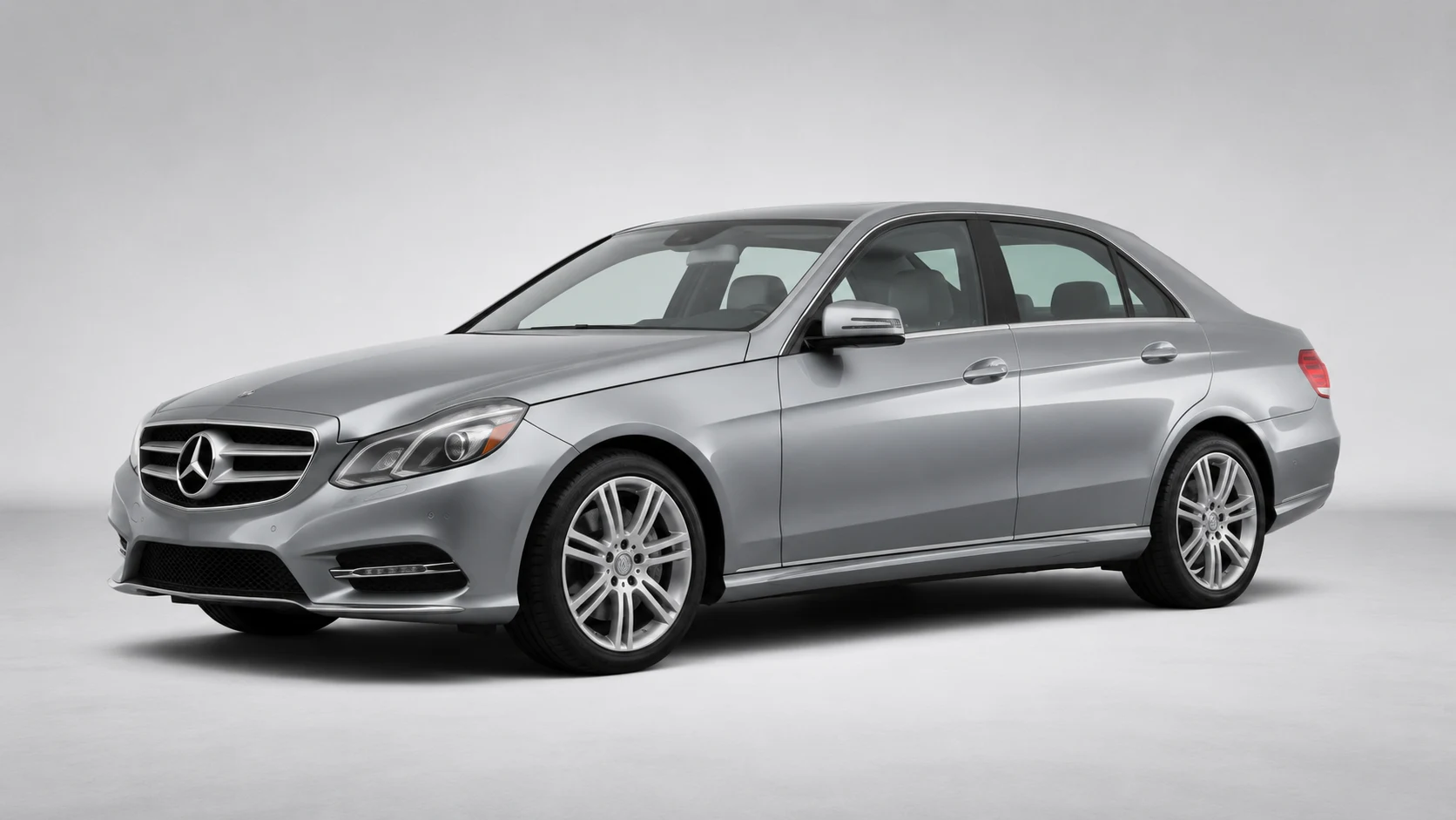 Mercedes-Benz E-Class 2015 - авто-донор на розбірці