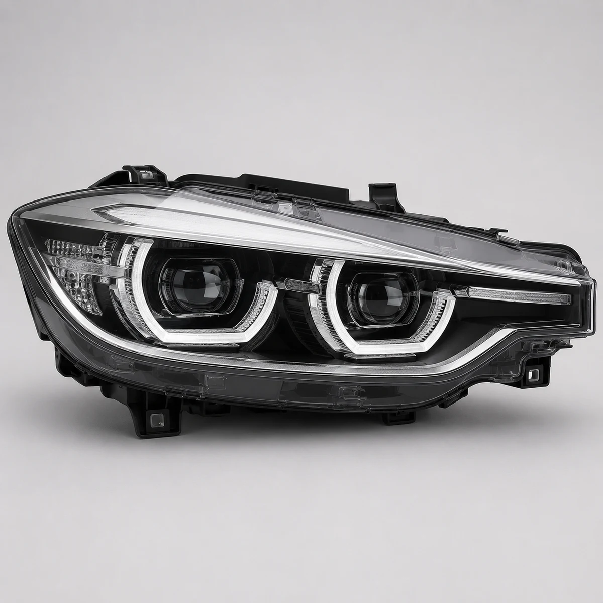 Фото запчастини Фара передня ліва BMW F30 LED