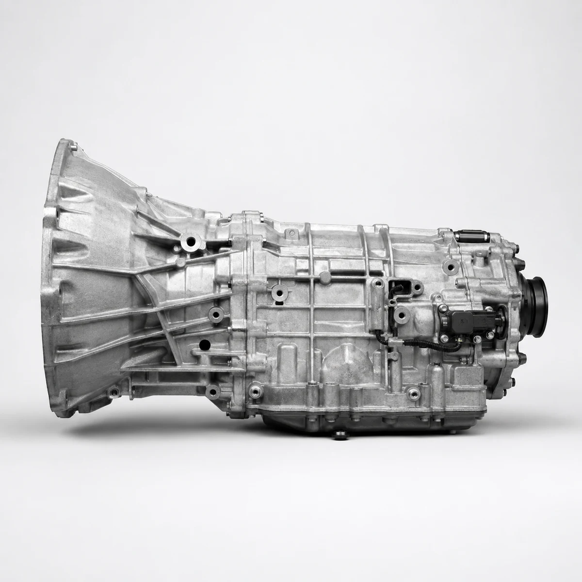 Фото запчастини АКПП 8HP BMW F30