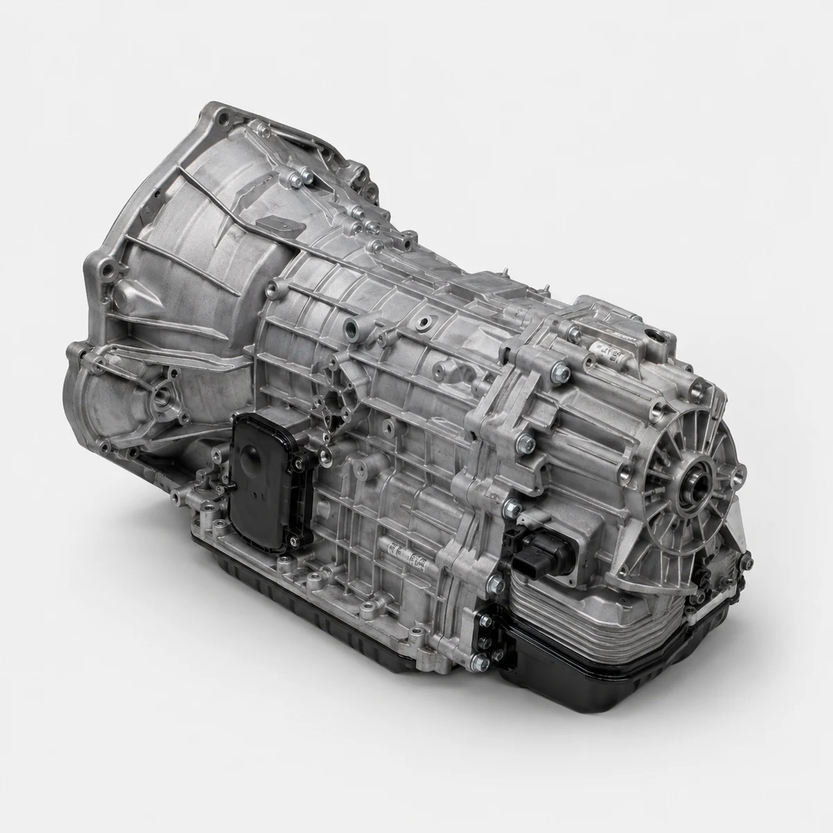 Фото запчастини АКПП 8HP BMW F30