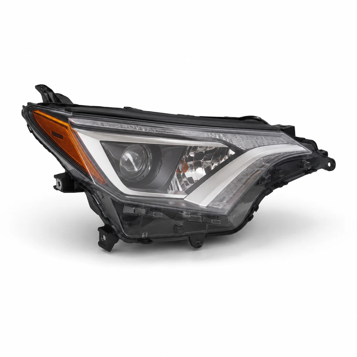 Фото запчастини Фара передня Toyota RAV4 права