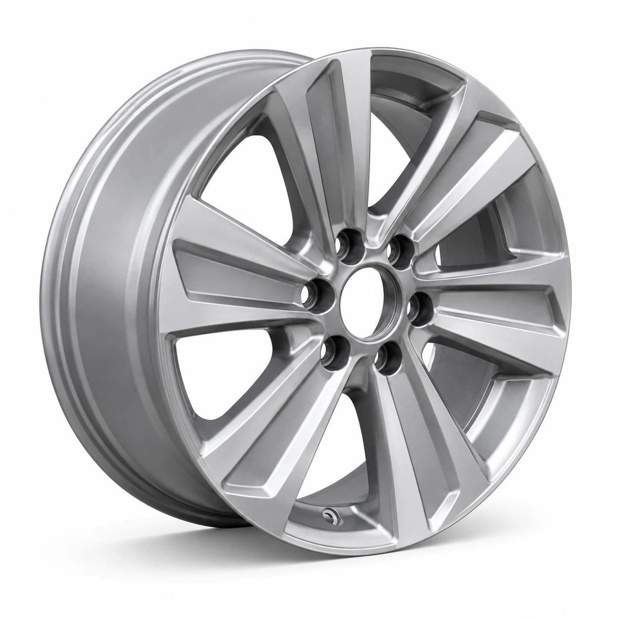 Фото запчастини Диск R17 Toyota RAV4