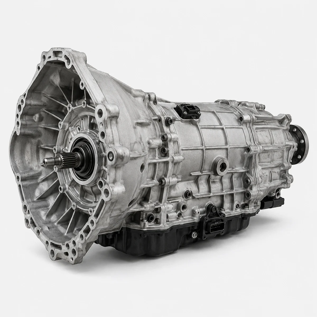 АКПП 8HP BMW F30 - запчастина з авторозбірки