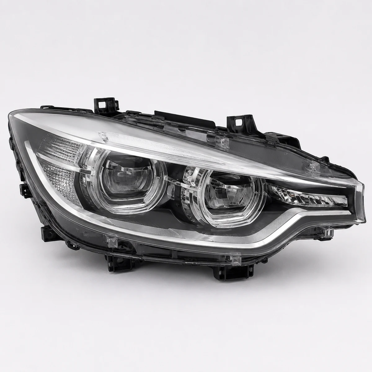 Фара передня права BMW F30 LED - запчастина з авторозбірки