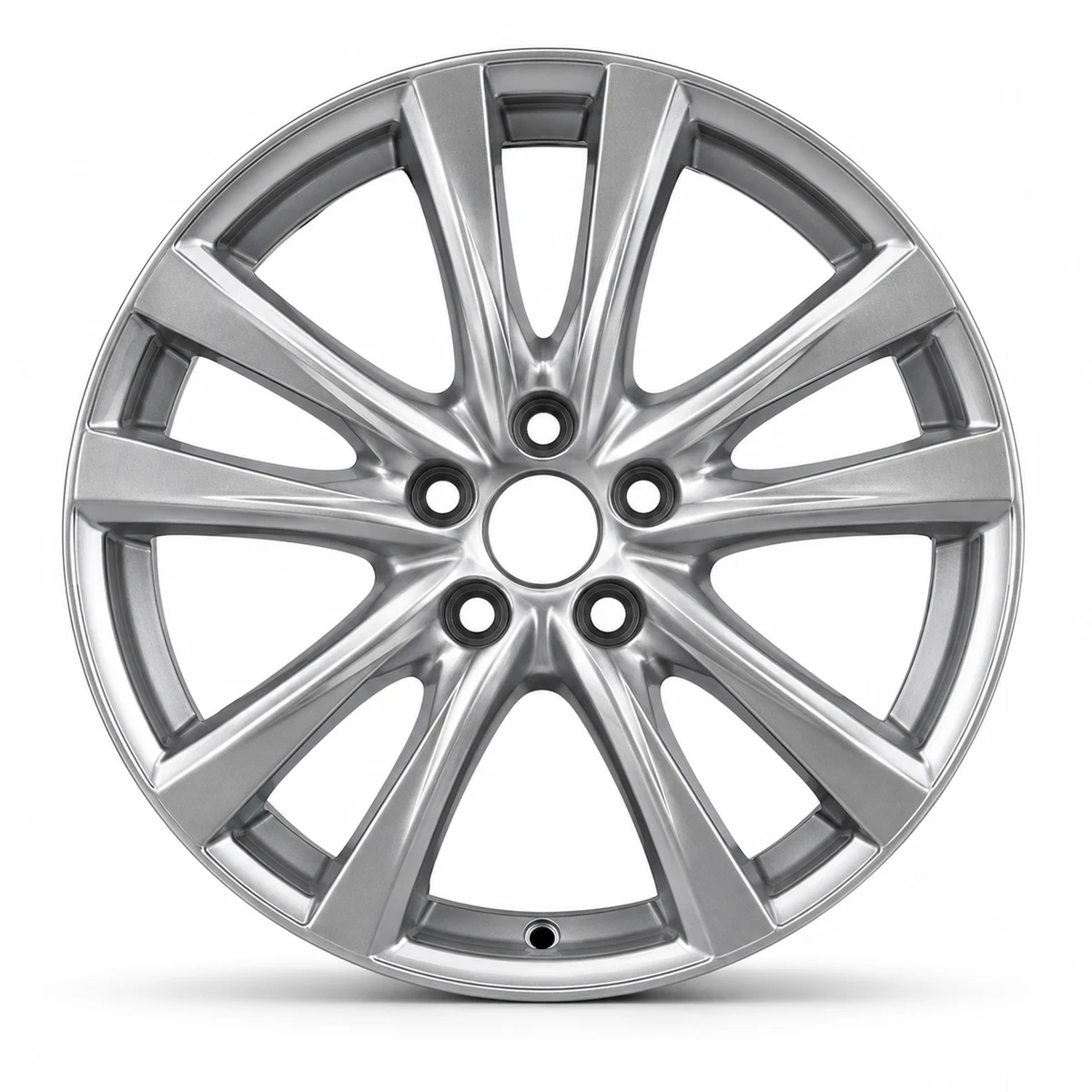 Диск R17 Toyota RAV4 - запчастина з авторозбірки